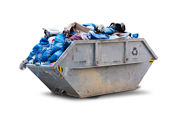 Best Commercial Junk Removal  in Healdton, OK
